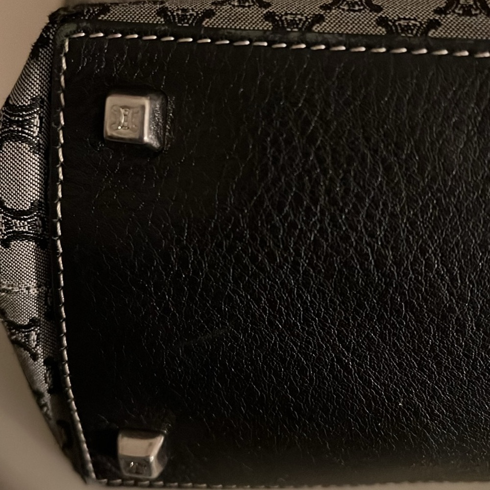 Celine little tote - Picture 5 of 15